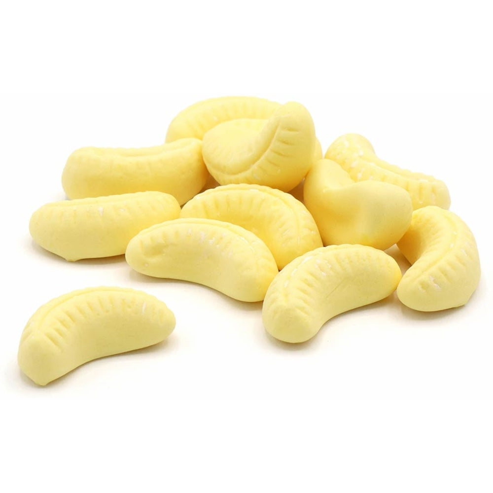 Mini Foam Bananas Candy