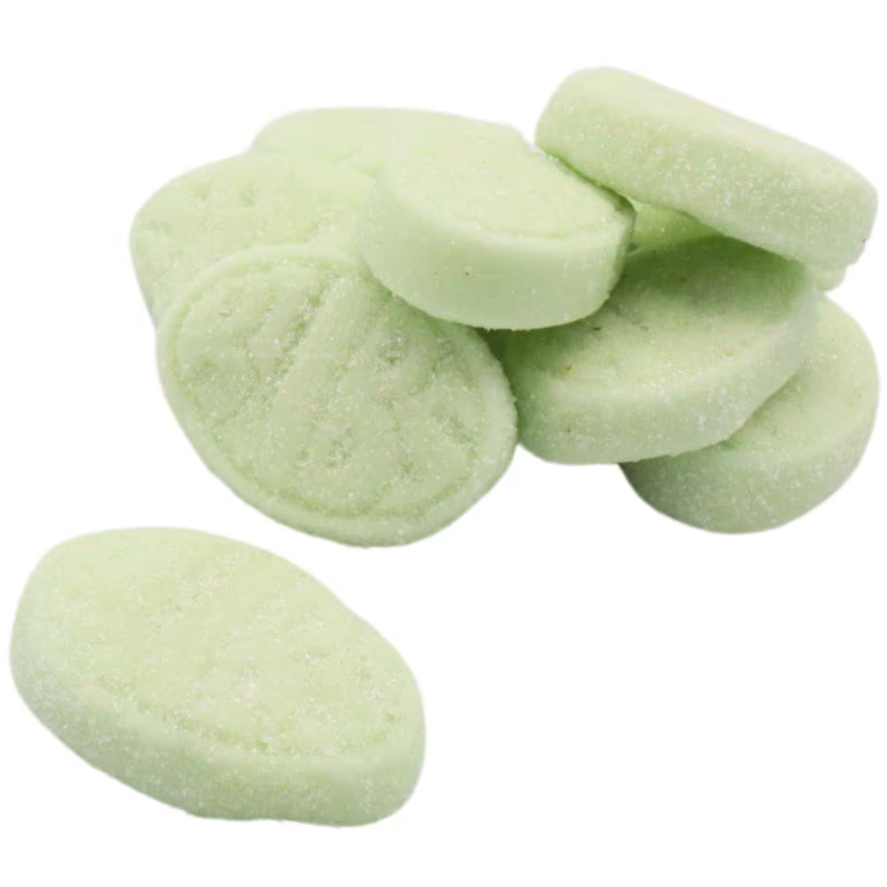 Bubs Vegan Cool Fruity Pear Minis