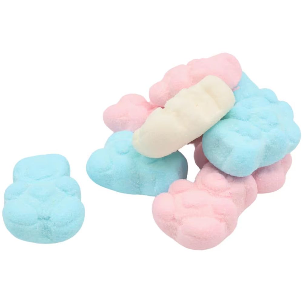 Marshmallow Bears