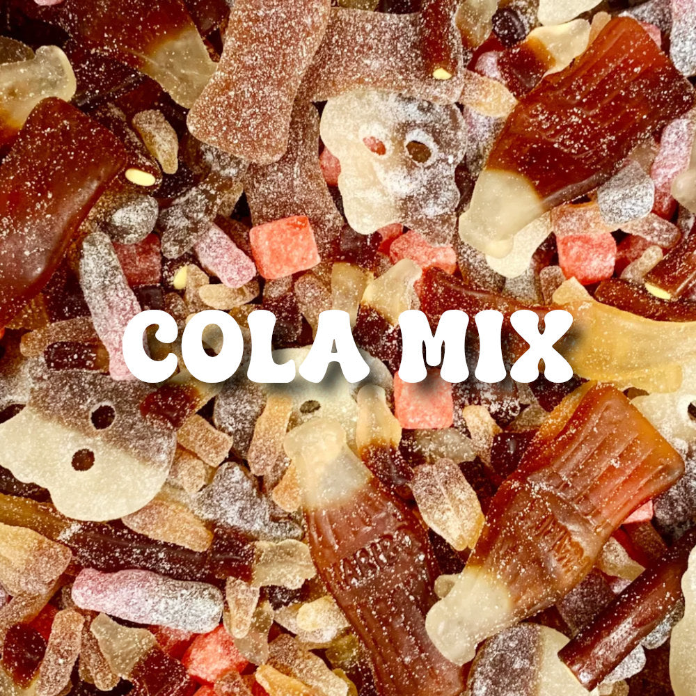 Cola Mix