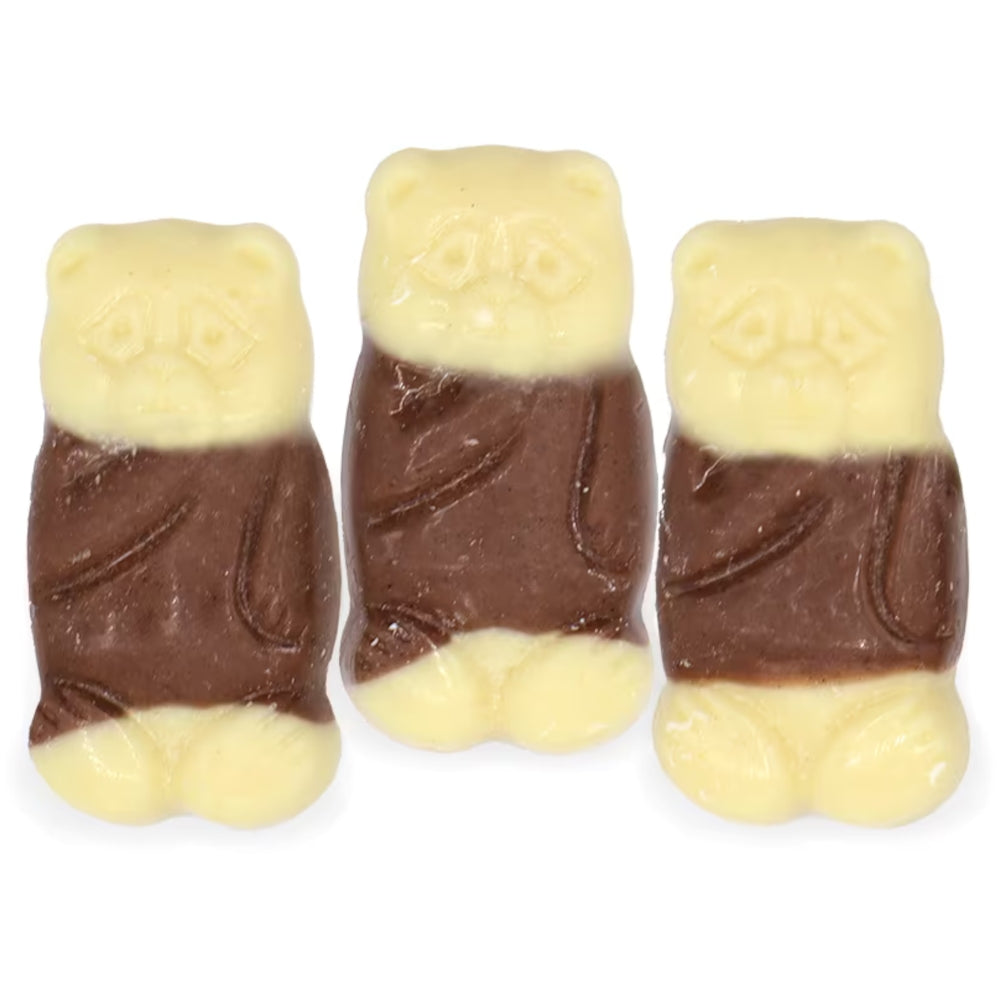 Chocolate Pandas Candy