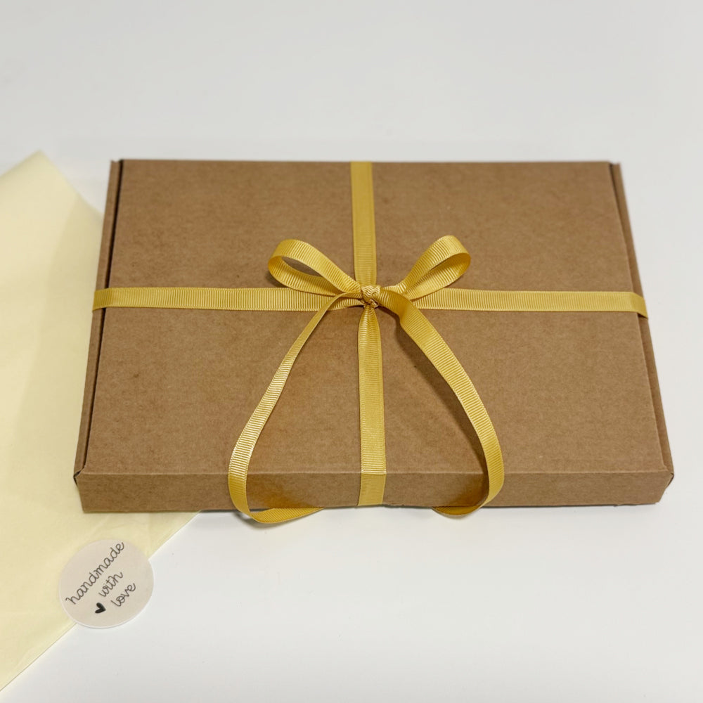 Father's Day Sweets Gift Box - 500gm