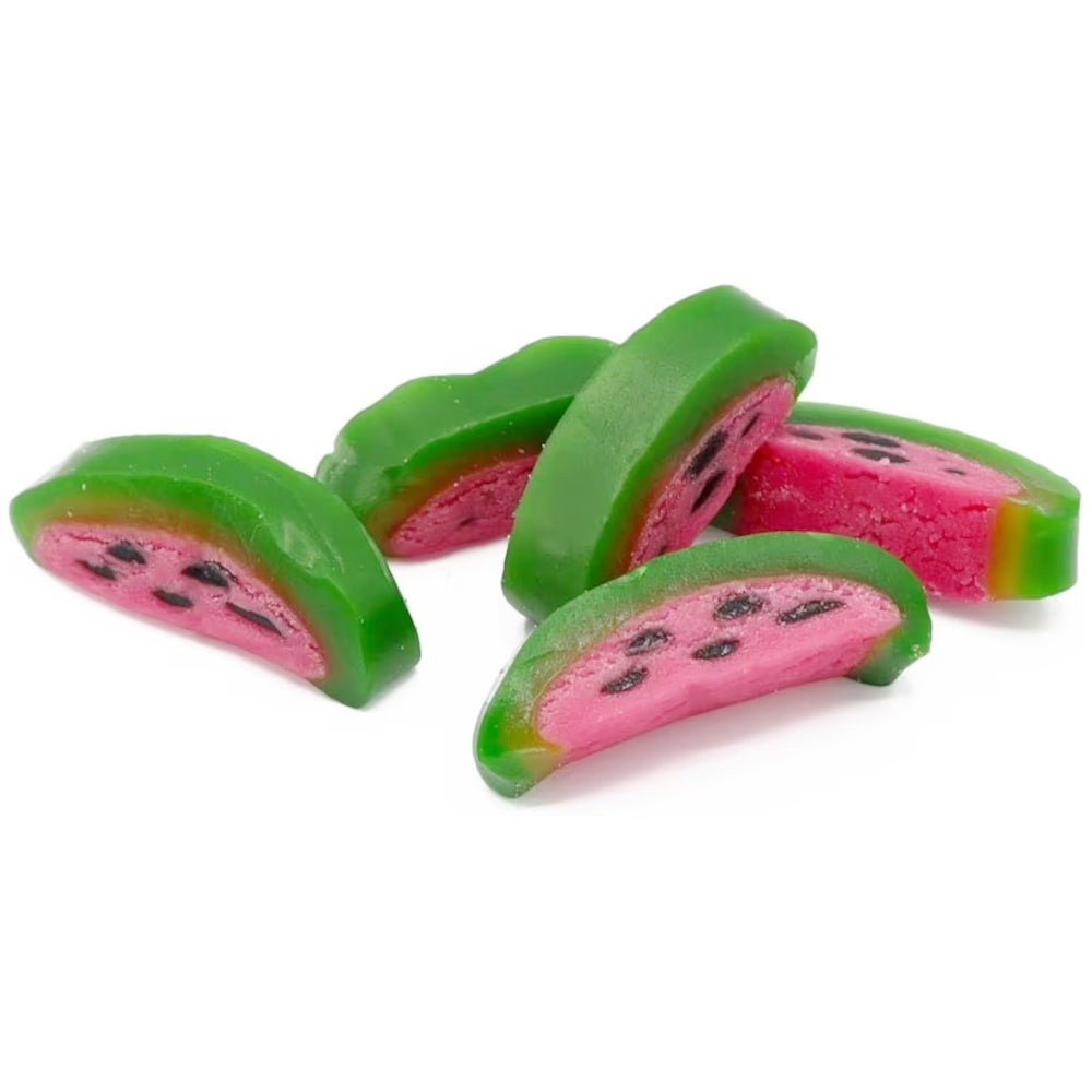 Watermelon Slices - 100gms