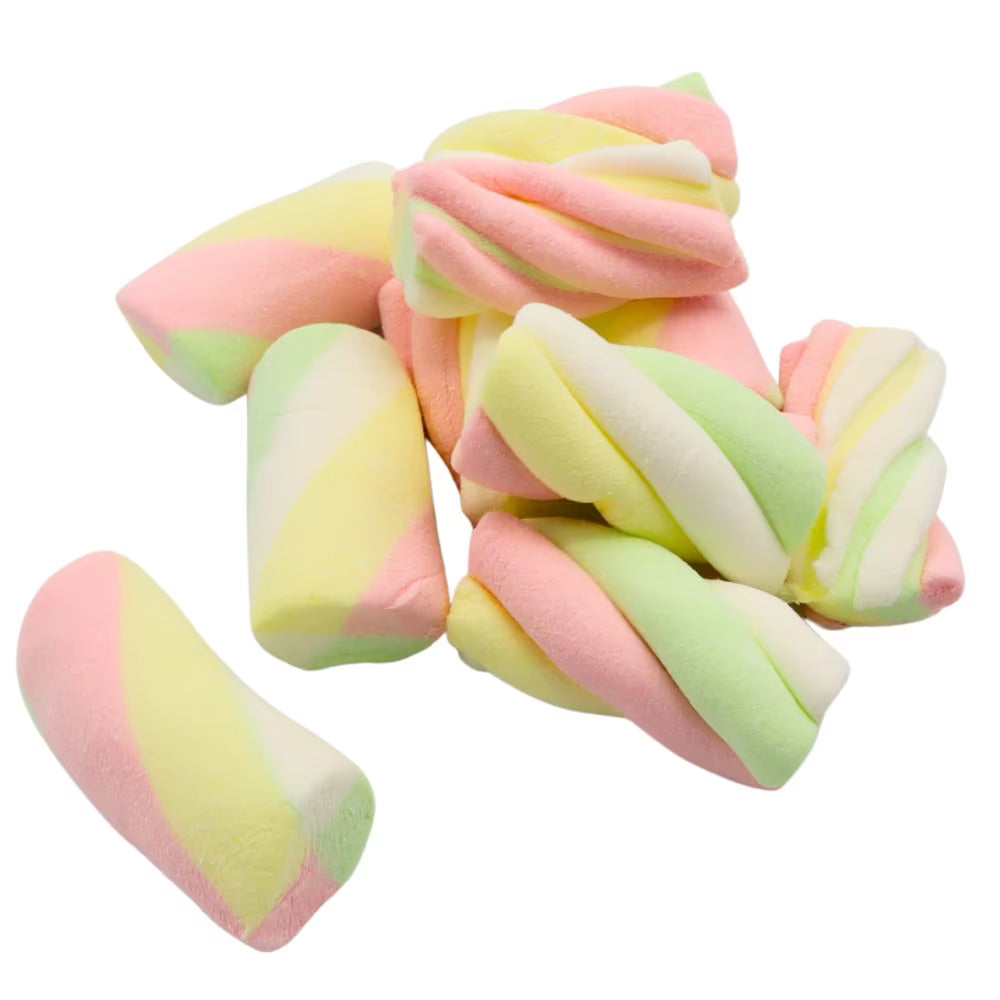 Assorted Marshmallows