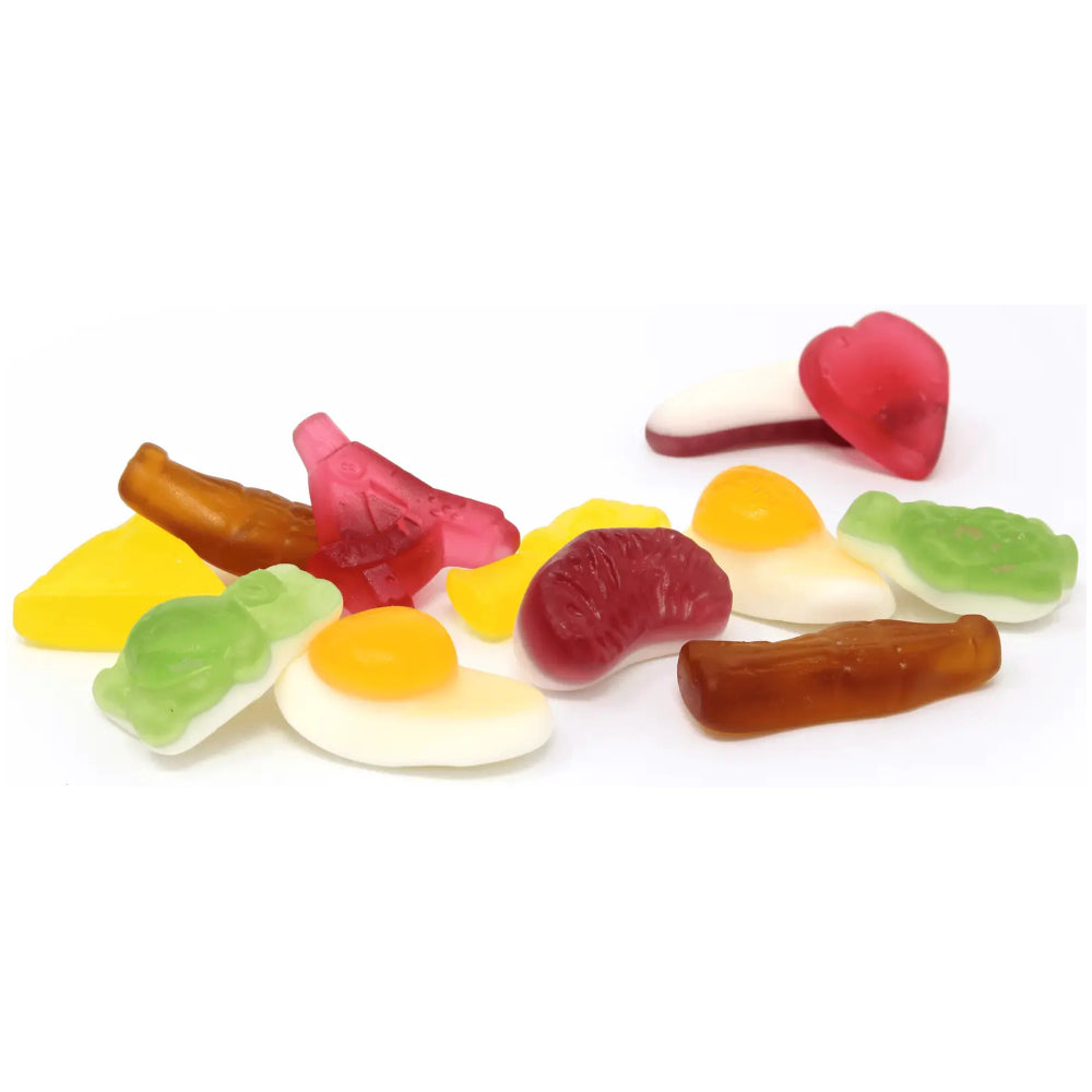 Jelly Sweets Mix