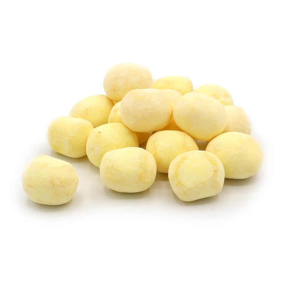 Veggie Lemon Bon Bons - 100gms