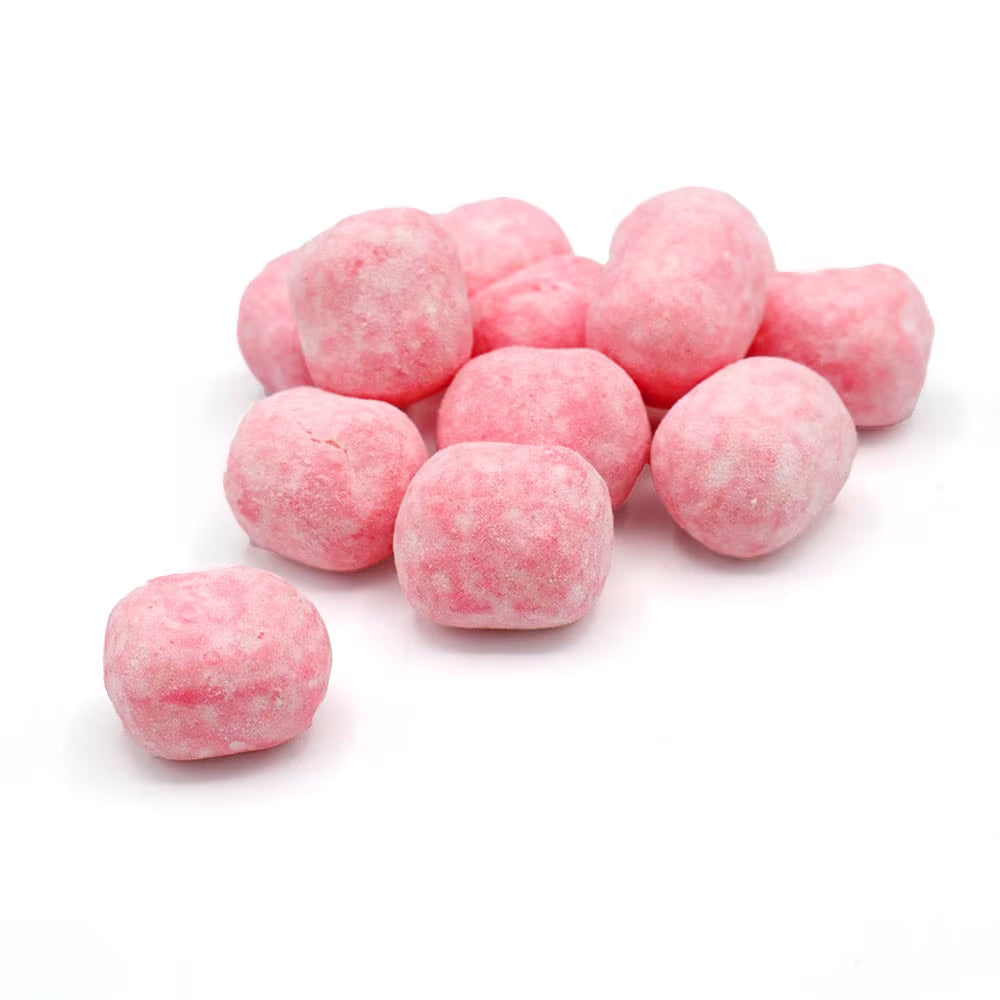 Veggie Strawberry Bon Bons - 100gms