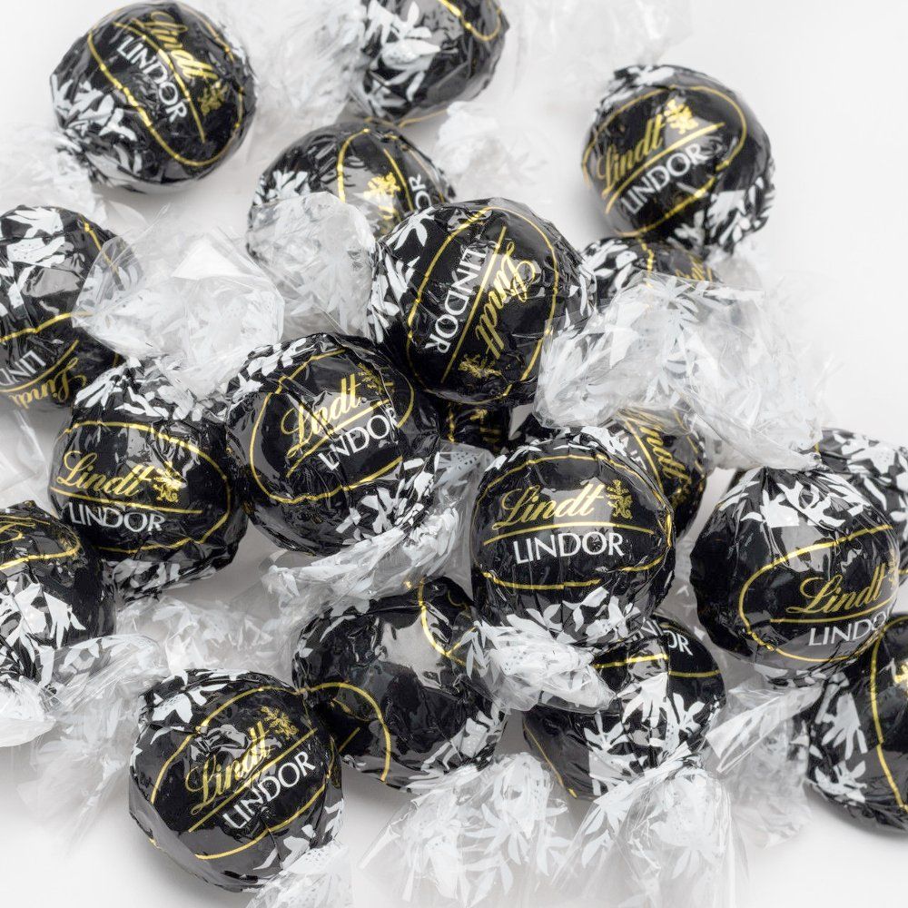 Lindt Lindor UK 60% Dark Chocolate