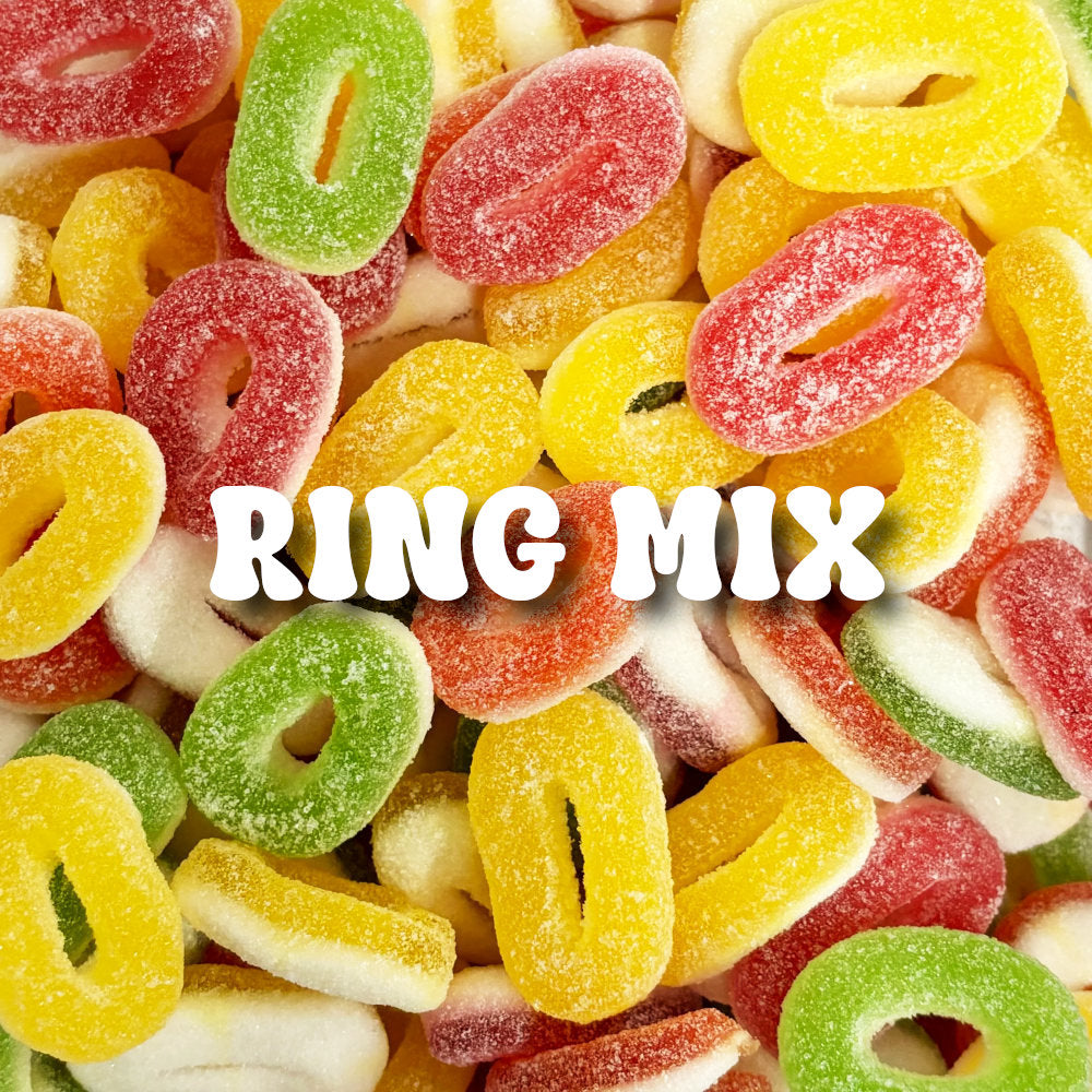 Ring Mix