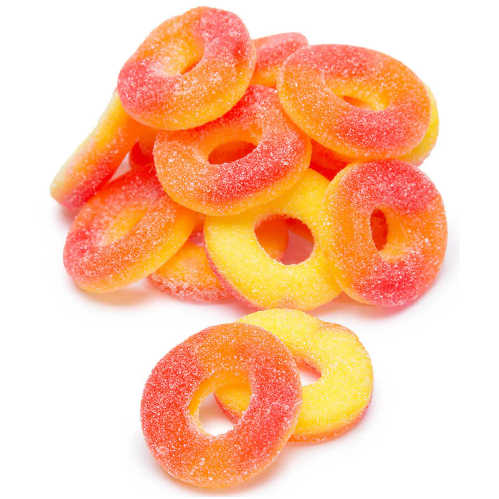 Giant Dolphins Candy