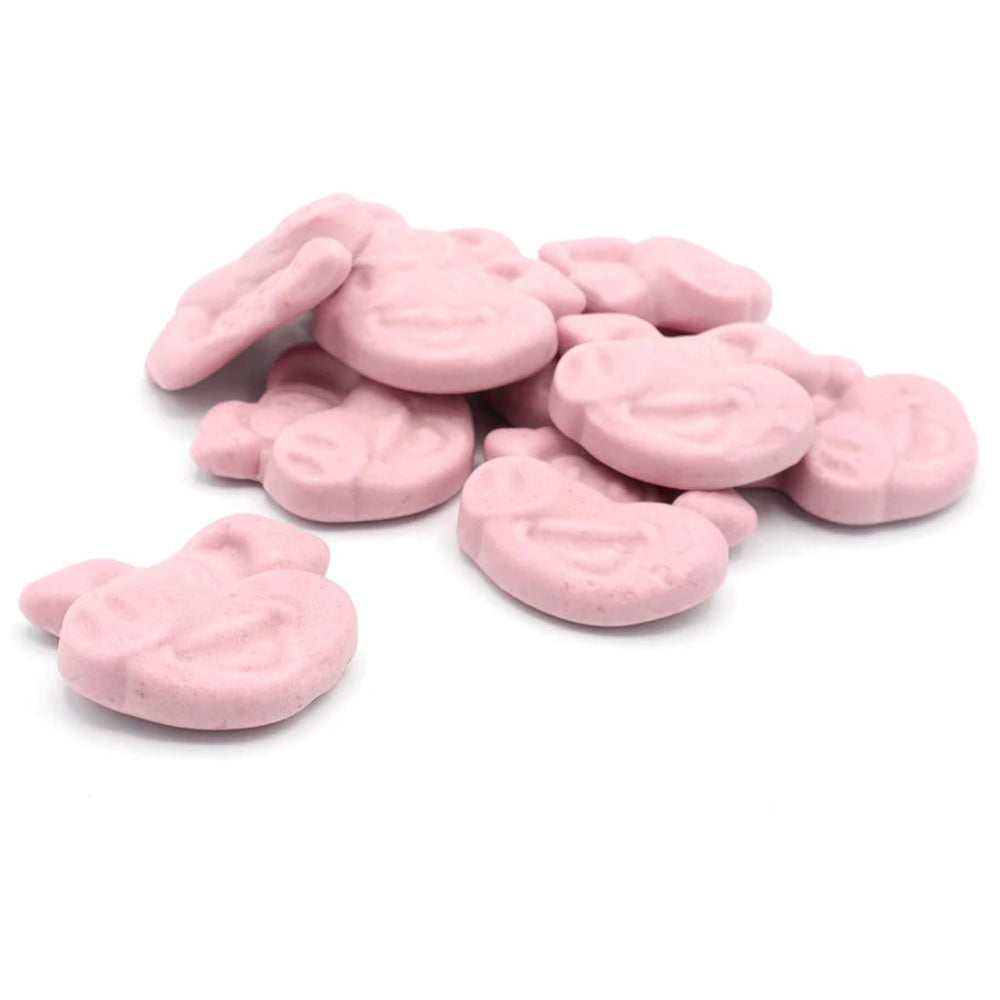 Giant Dolphins Candy