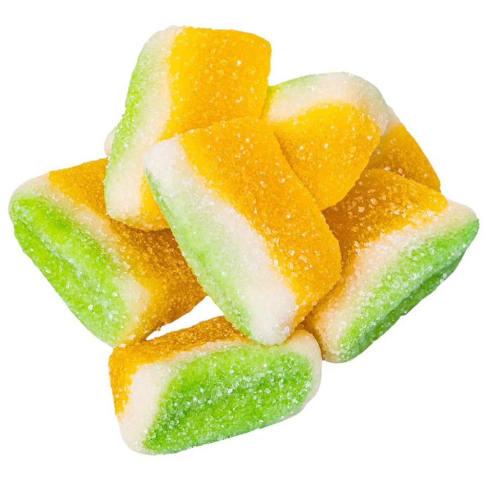 Pina Colada Slices - 100gms