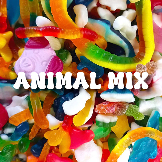Animal Mix