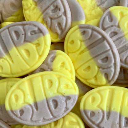 Bubs Vegan Assorted Sweets Mix