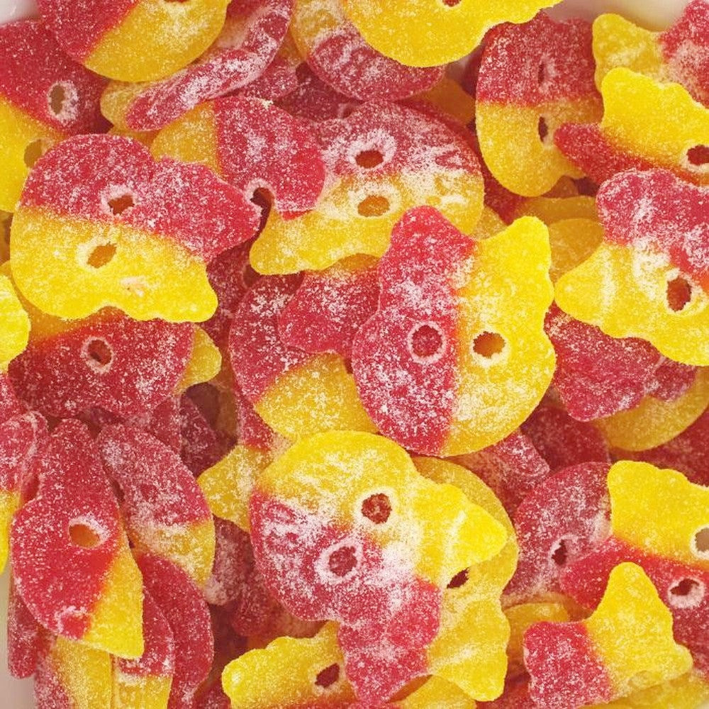 Bubs Vegan Assorted Sweets Mix