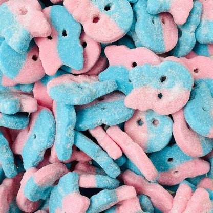 Bubs Vegan Assorted Sweets Mix