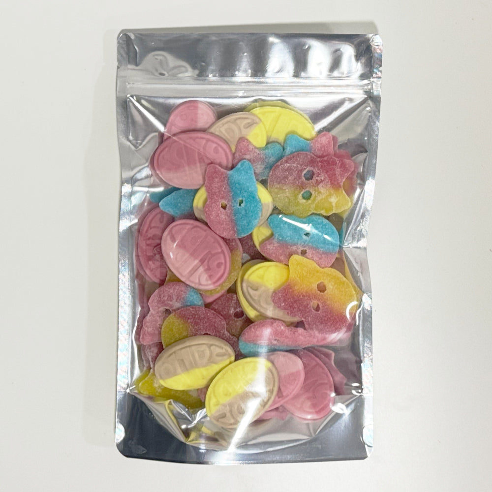 Bubs Vegan Assorted Sweets Mix