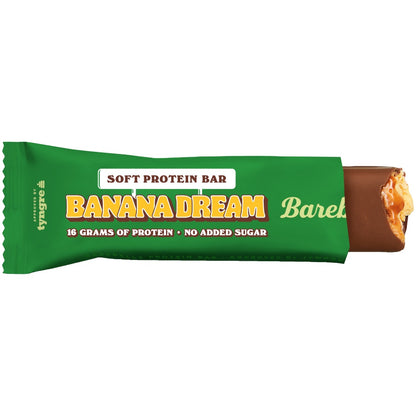 Barebells Banana Dream Protein Bar