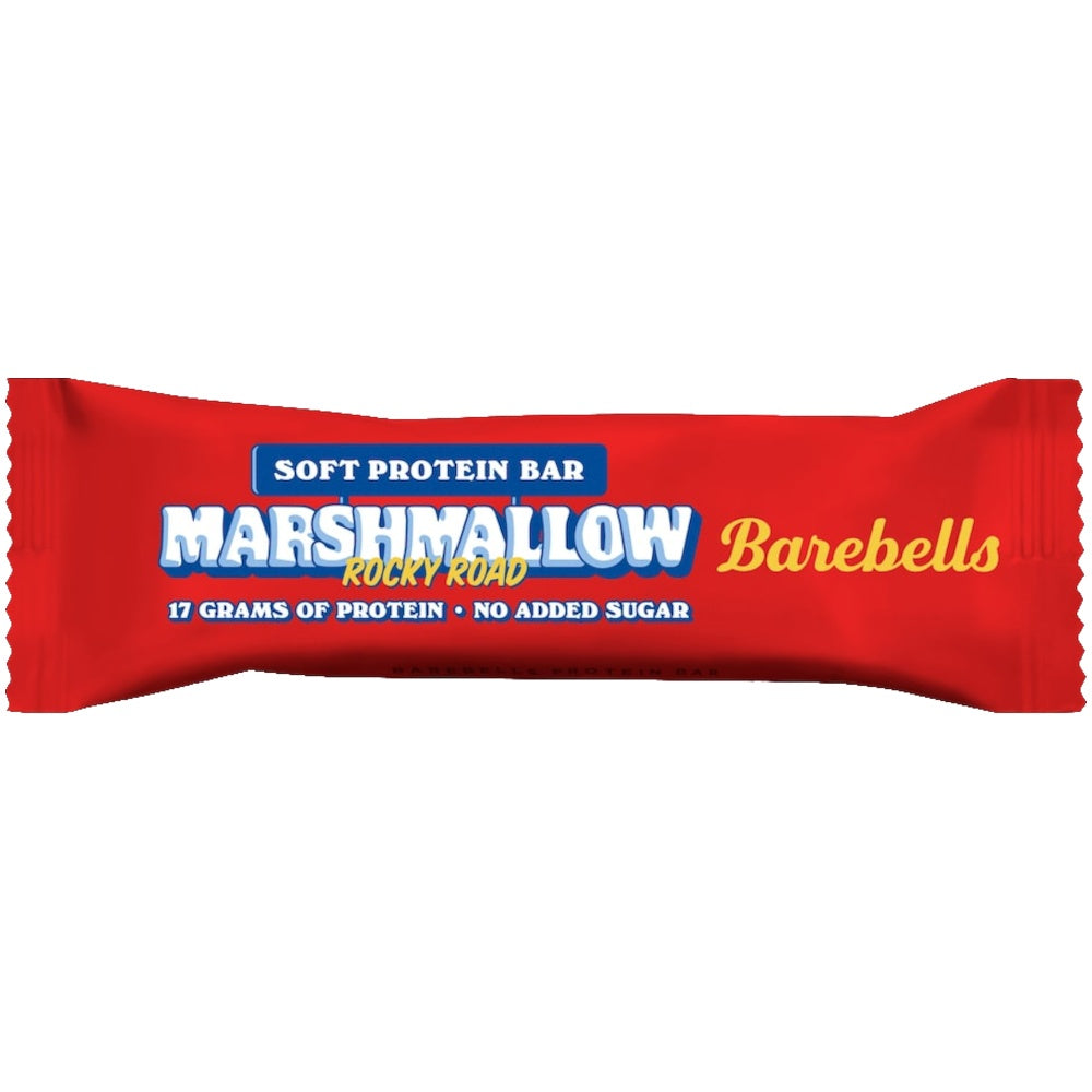 Barebells Marshmallow Rocky Road Protein Bar
