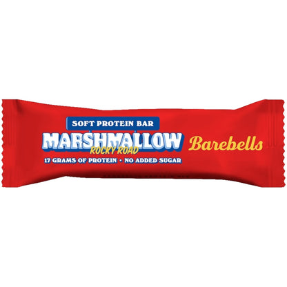 Barebells Marshmallow Rocky Road Protein Bar