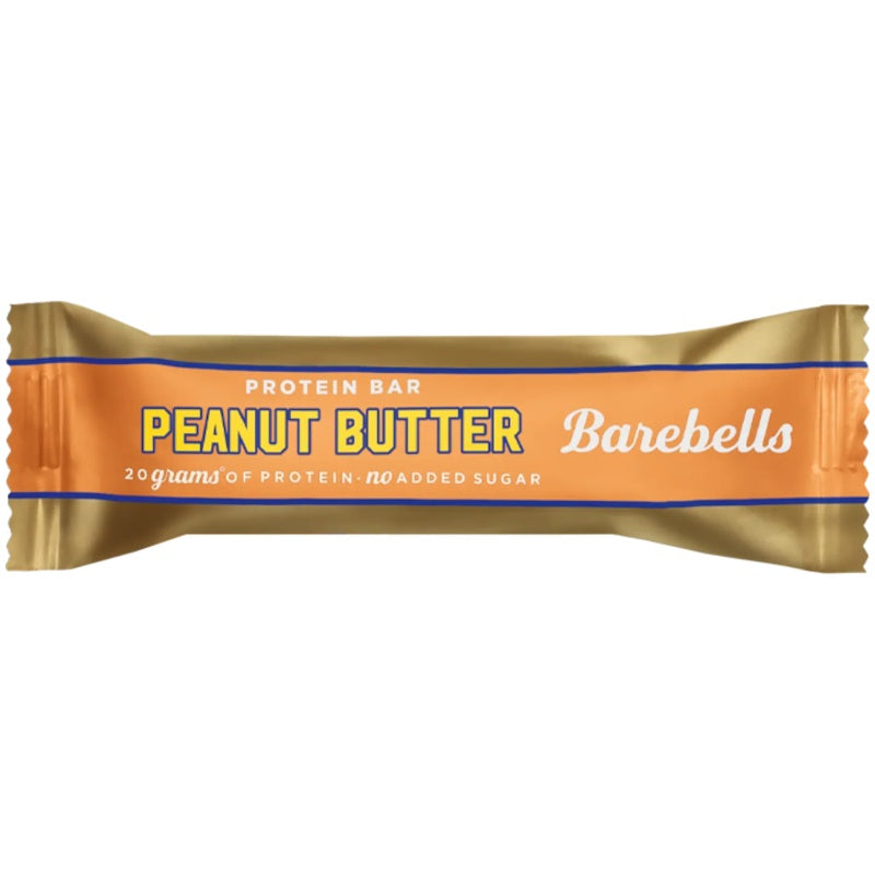 Barebells Peanut Butter Protein Bar