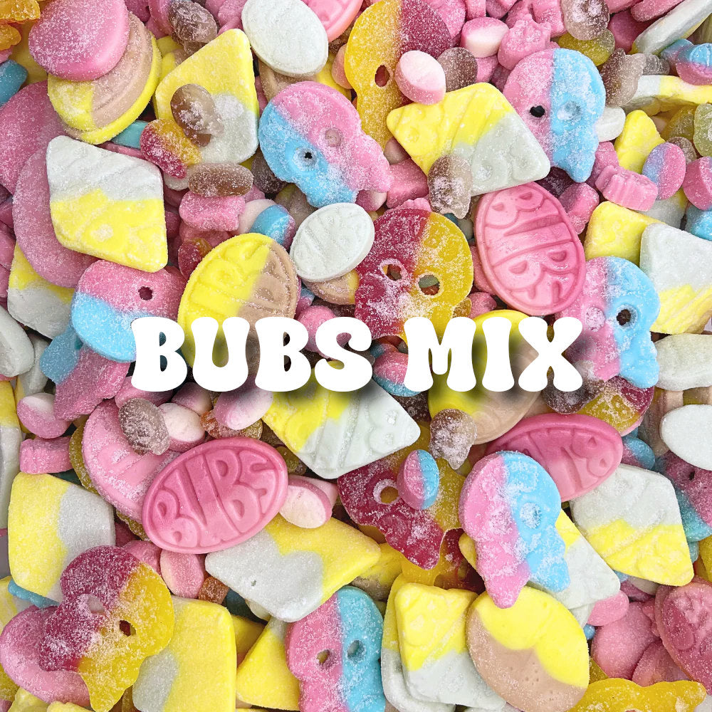 Bubs Mix