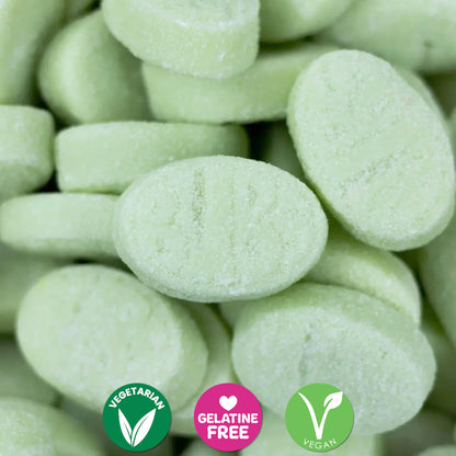 Bubs Vegan Cool Fruity Pear Minis