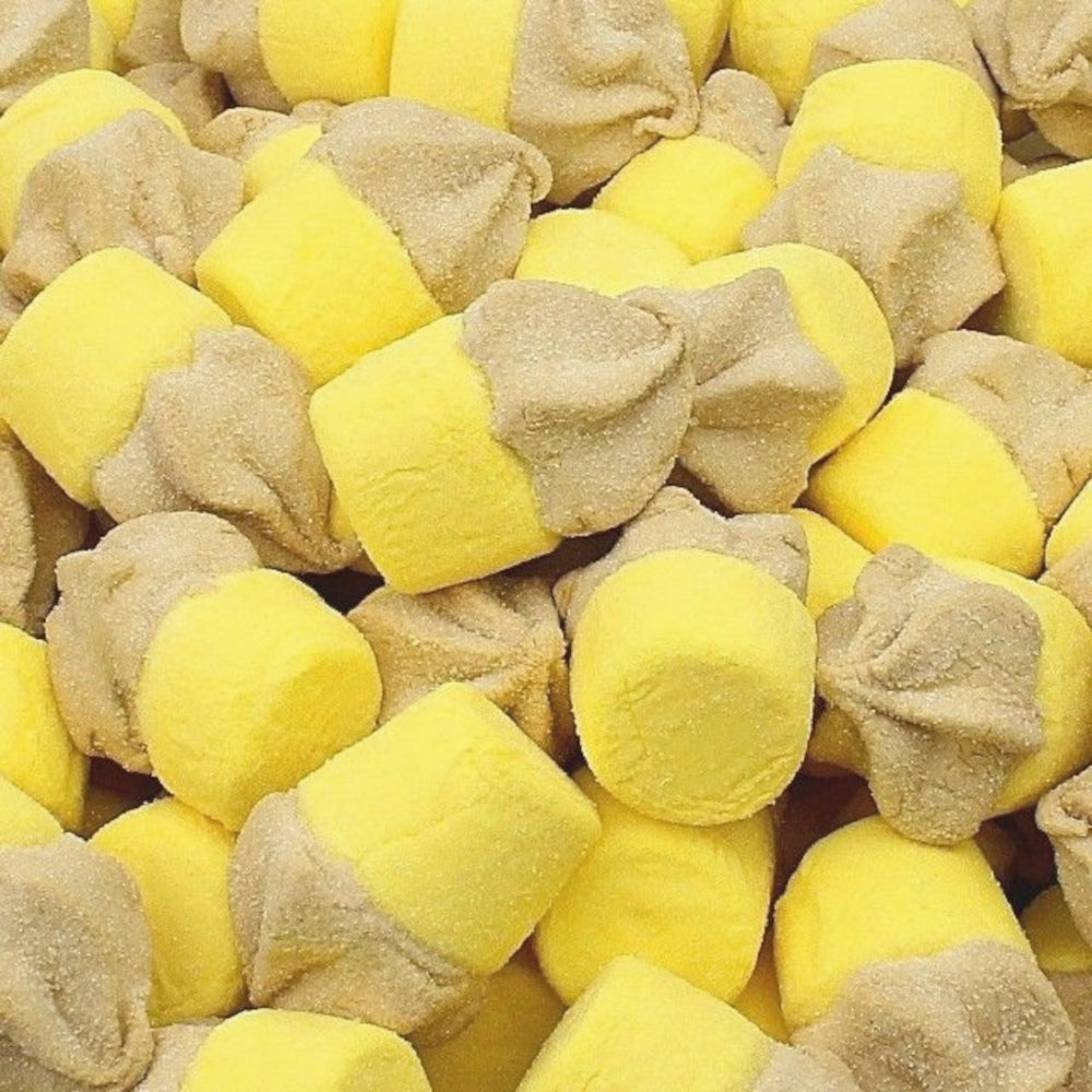 Chocolate Filled Marshmallow Cupcakes - 100gms