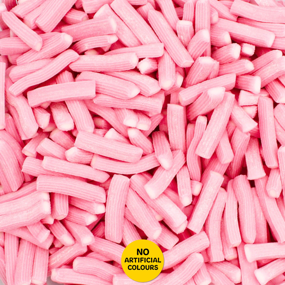 Tutti Frutti Tubes