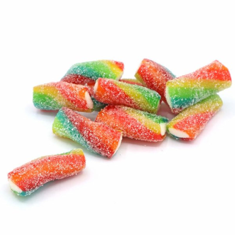 Giant Dolphins Candy