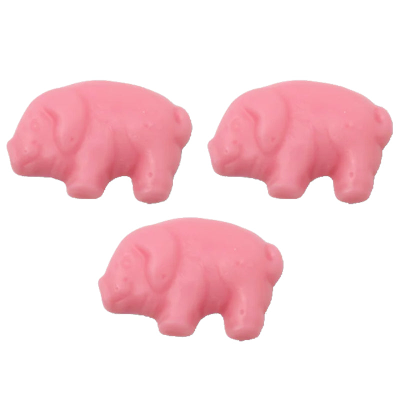 Giant Dolphins Candy