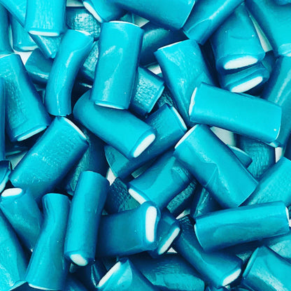 Vegan Blue Raspberry Pencils Candy