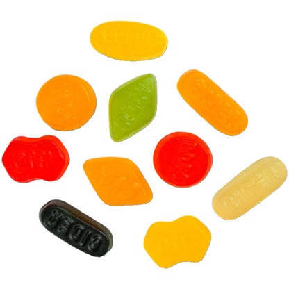 Giant Dolphins Candy