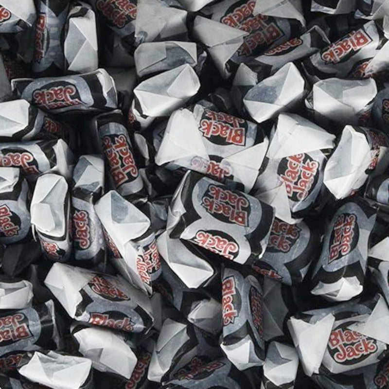 Black Jack Candy