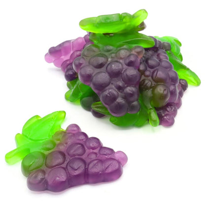 Bunch of Grapes Candy - 100gms