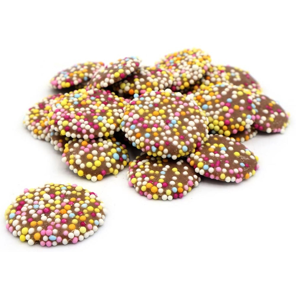 Milk Chocolate Jazzies Candy