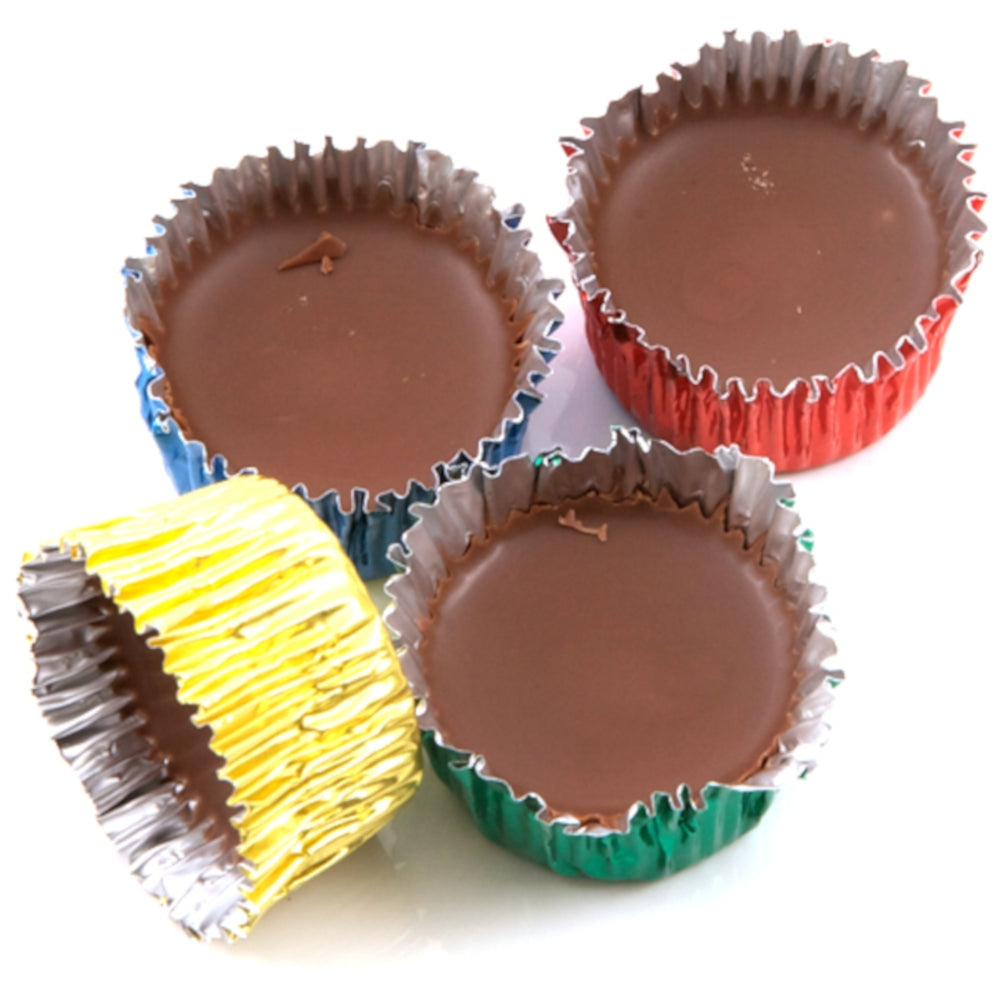 Icy Chocolate Cups - 100gms