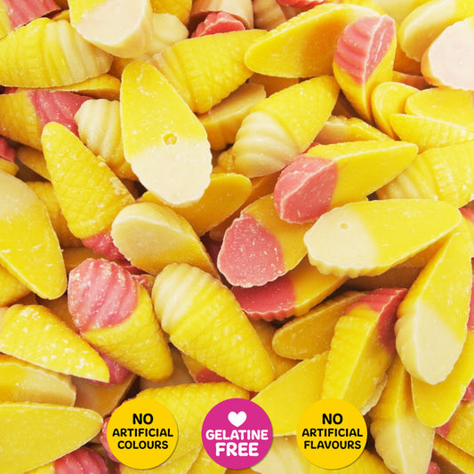 Ice Cream Cones Candy - 100gms