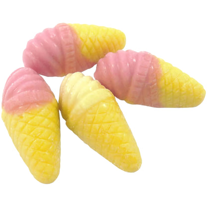 Ice Cream Cones Candy