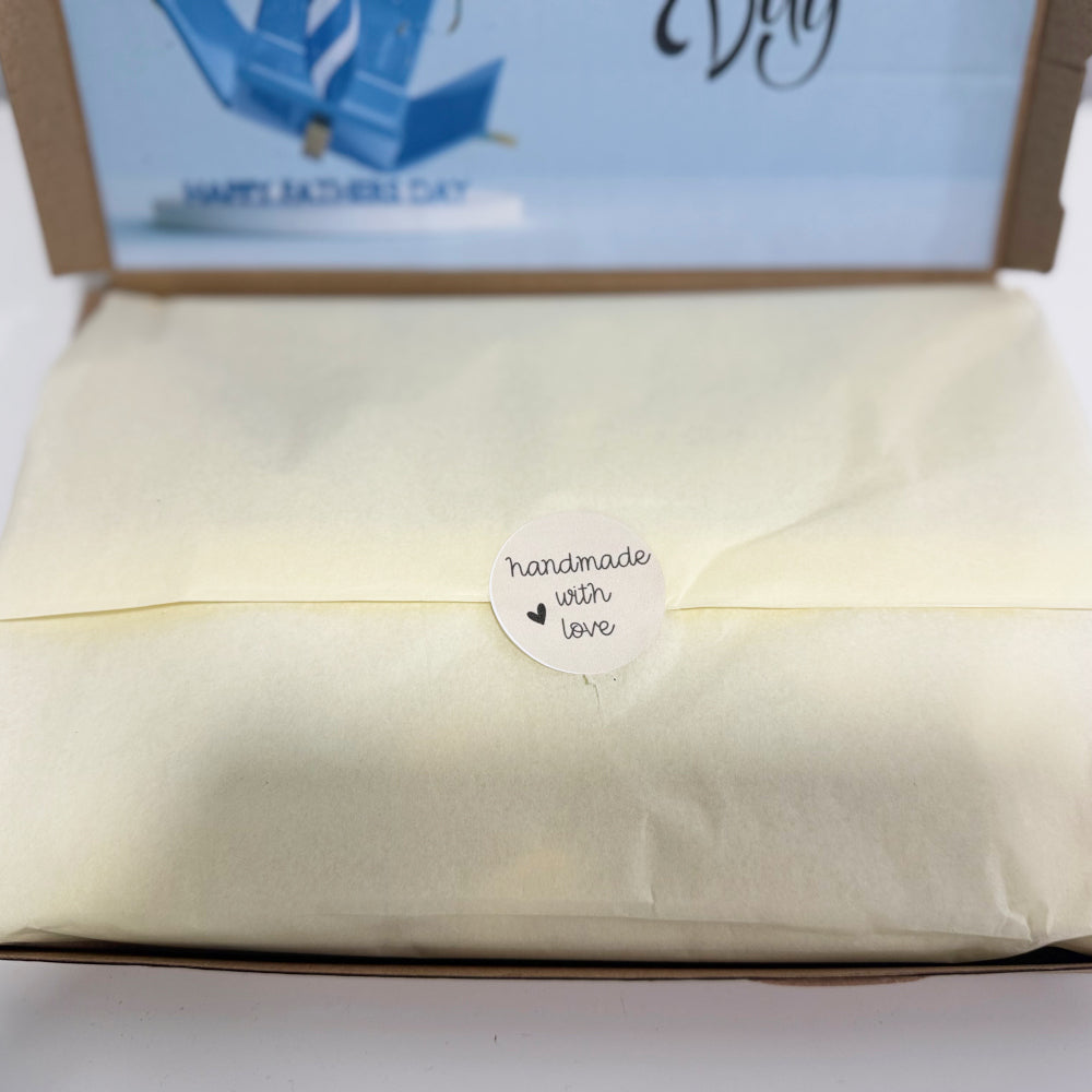 Father's Day Sweets Gift Box - 500gm