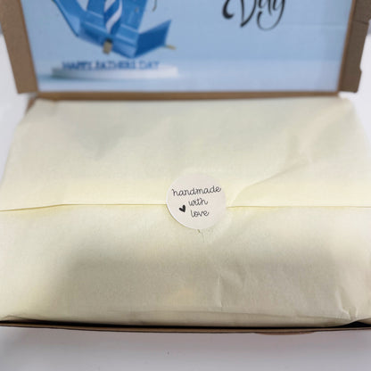 Father's Day Sweets Gift Box - 500gm