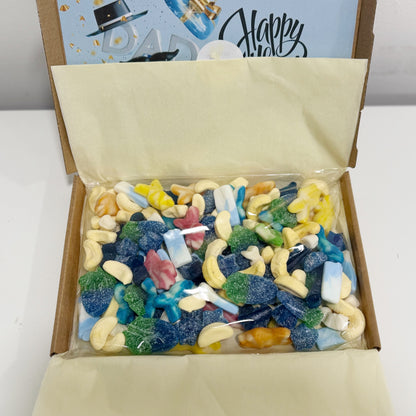 Father's Day Sweets Gift Box - 500gm
