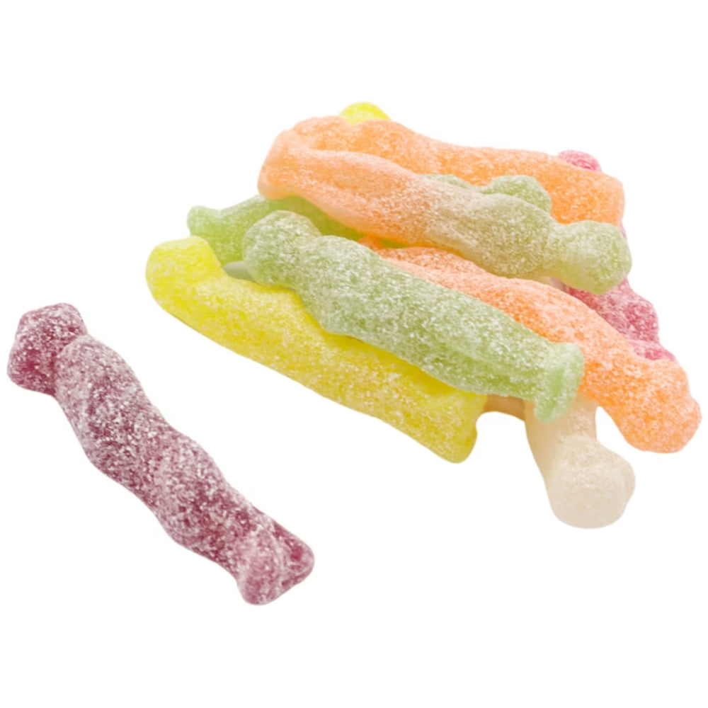 Fizzy Meerkats Candy