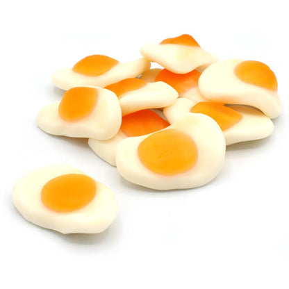 Kingsway Fried Eggs - 100gms