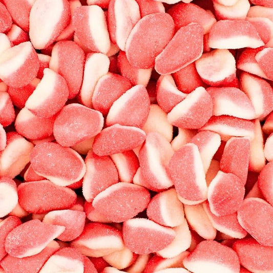Strawberry Dreams Jelly Candy