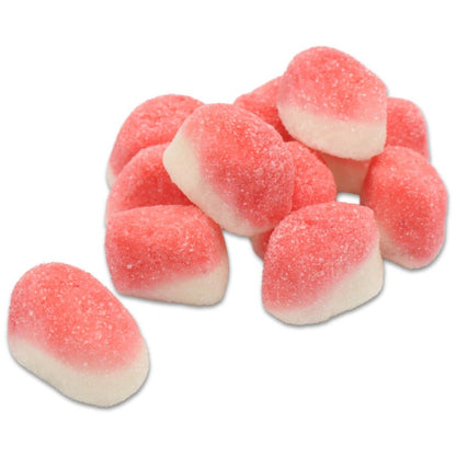 Strawberry Dreams Jelly Candy