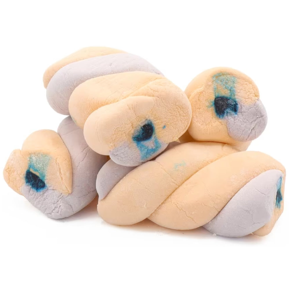 Tongue Painter Mallows Candy