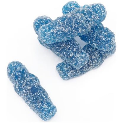 Vegan Jelly Blue Babies Candy