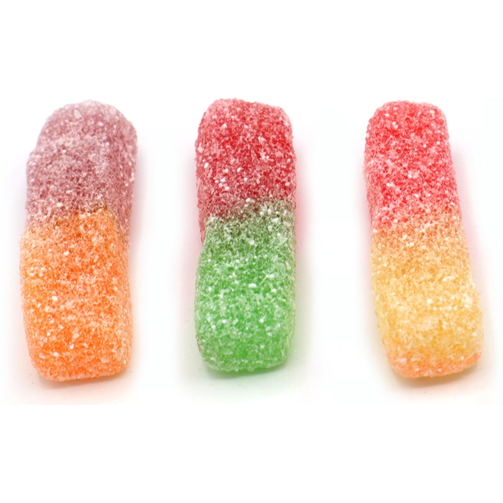 Vegan Jumbo Fizzy Chips Candy