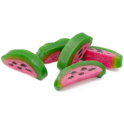 Watermelon Slices Candy
